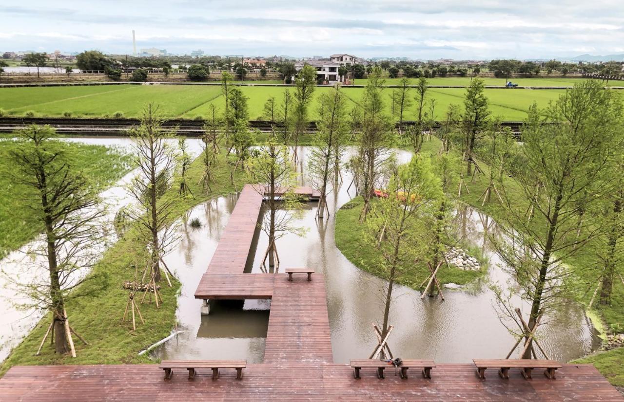 Villa Loherb Dongshan  Dış mekan fotoğraf