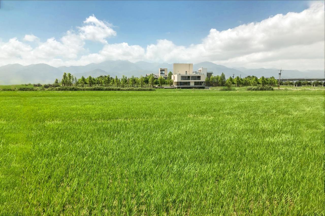 Villa Loherb Dongshan  Dış mekan fotoğraf