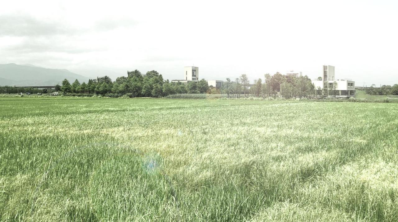 Villa Loherb Dongshan  Dış mekan fotoğraf