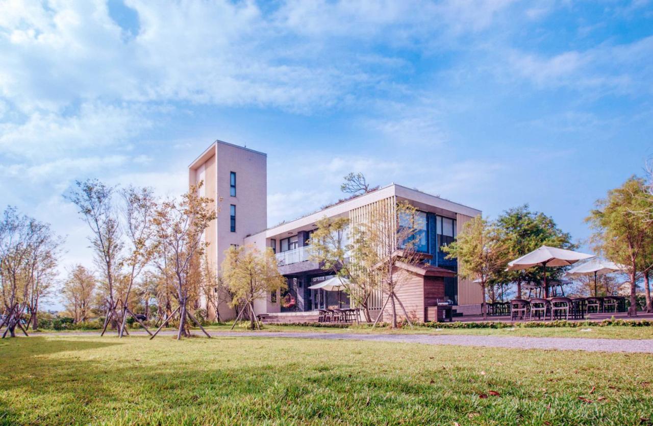 Villa Loherb Dongshan  Dış mekan fotoğraf