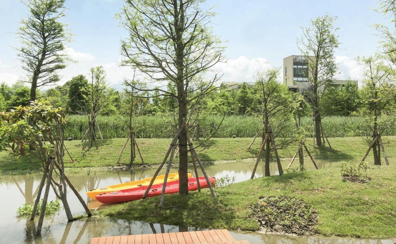 Villa Loherb Dongshan  Dış mekan fotoğraf