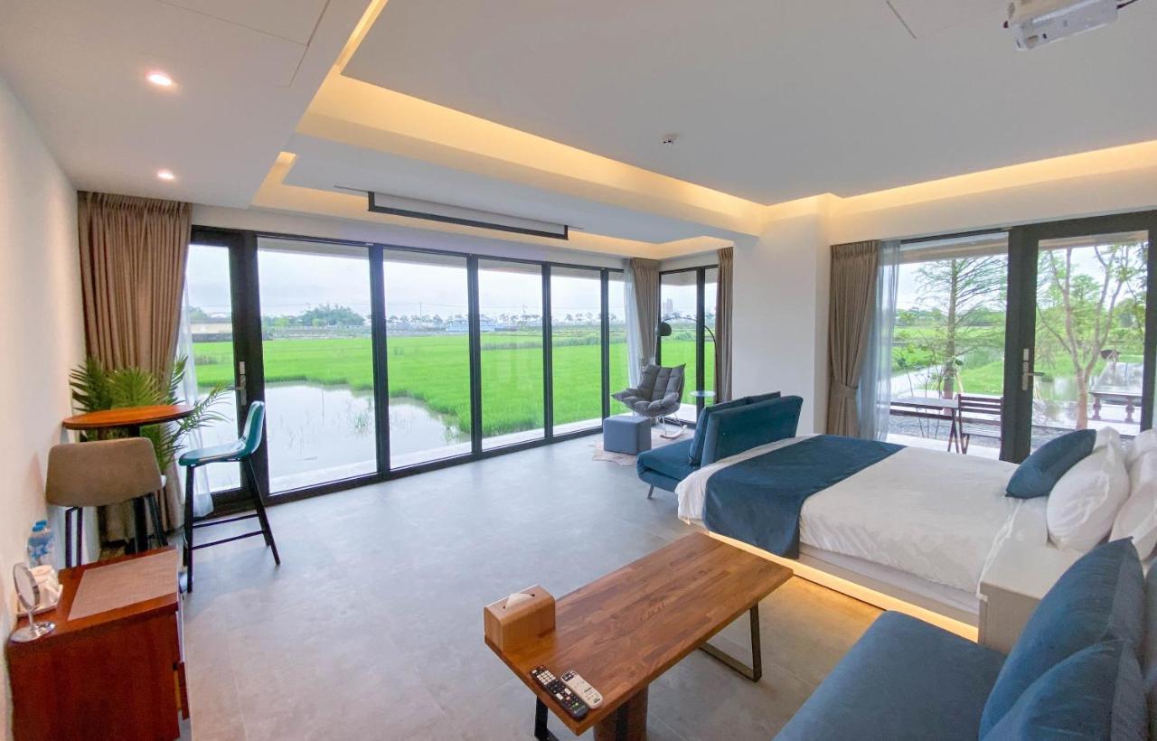 Villa Loherb Dongshan  Dış mekan fotoğraf