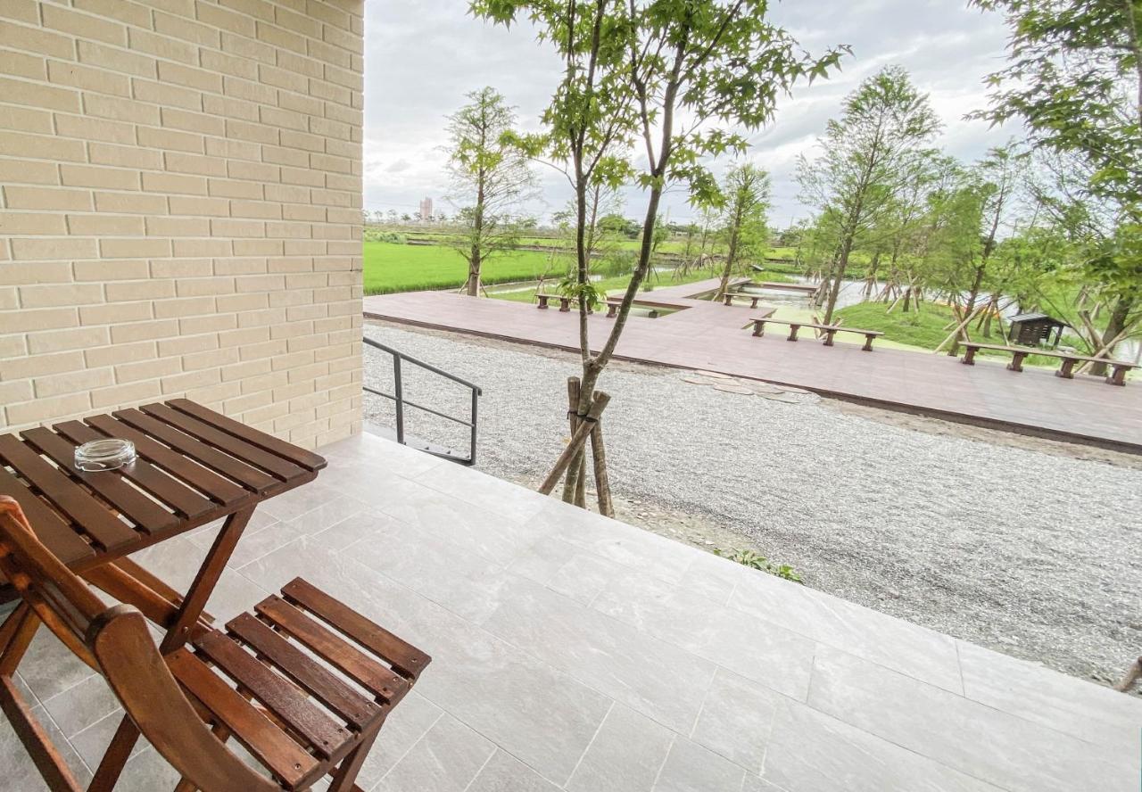 Villa Loherb Dongshan  Dış mekan fotoğraf