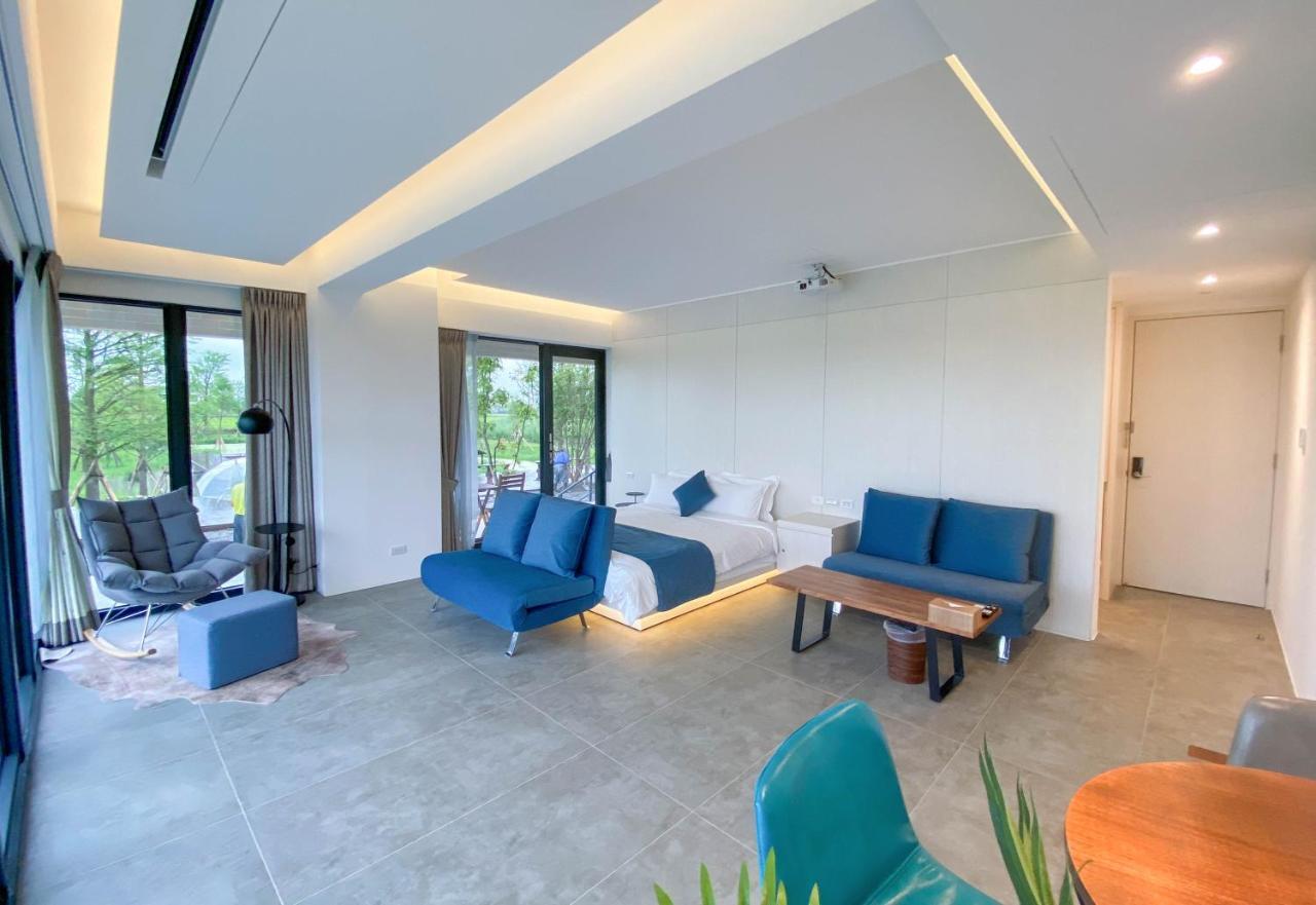 Villa Loherb Dongshan  Dış mekan fotoğraf