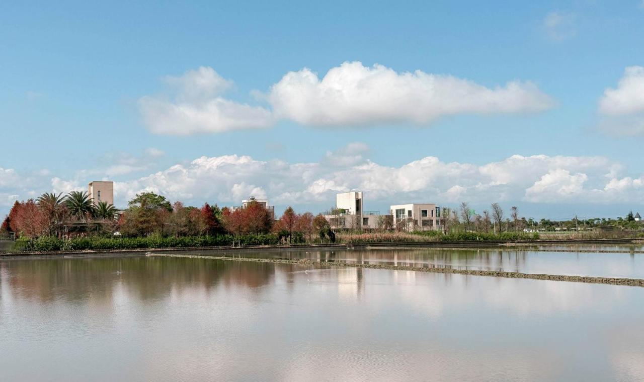 Villa Loherb Dongshan  Dış mekan fotoğraf