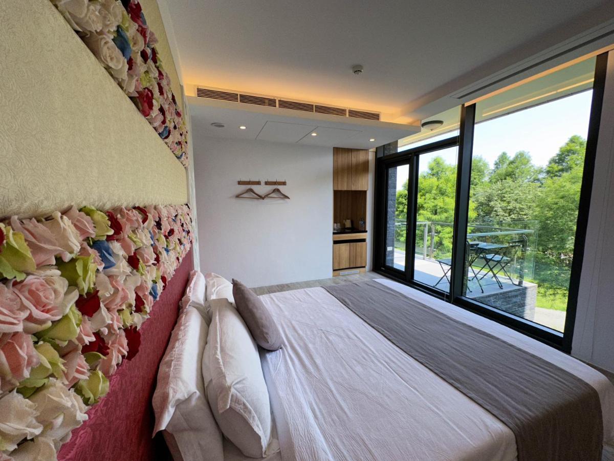 Villa Loherb Dongshan  Dış mekan fotoğraf