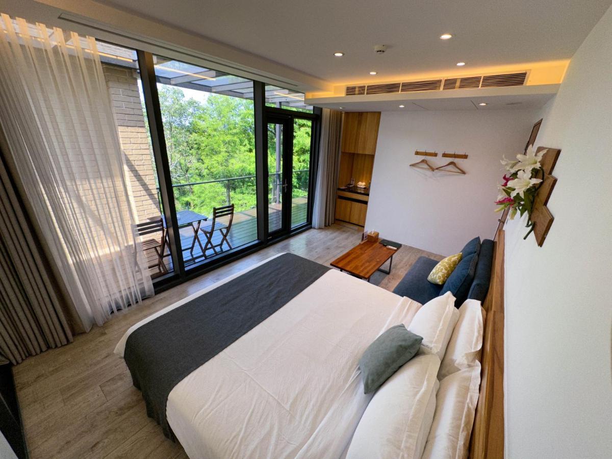 Villa Loherb Dongshan  Dış mekan fotoğraf