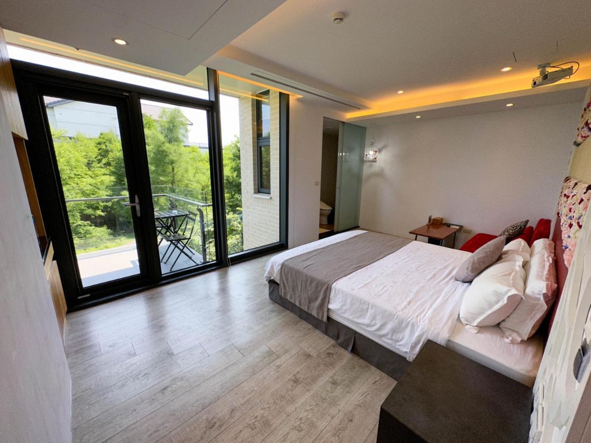 Villa Loherb Dongshan  Dış mekan fotoğraf