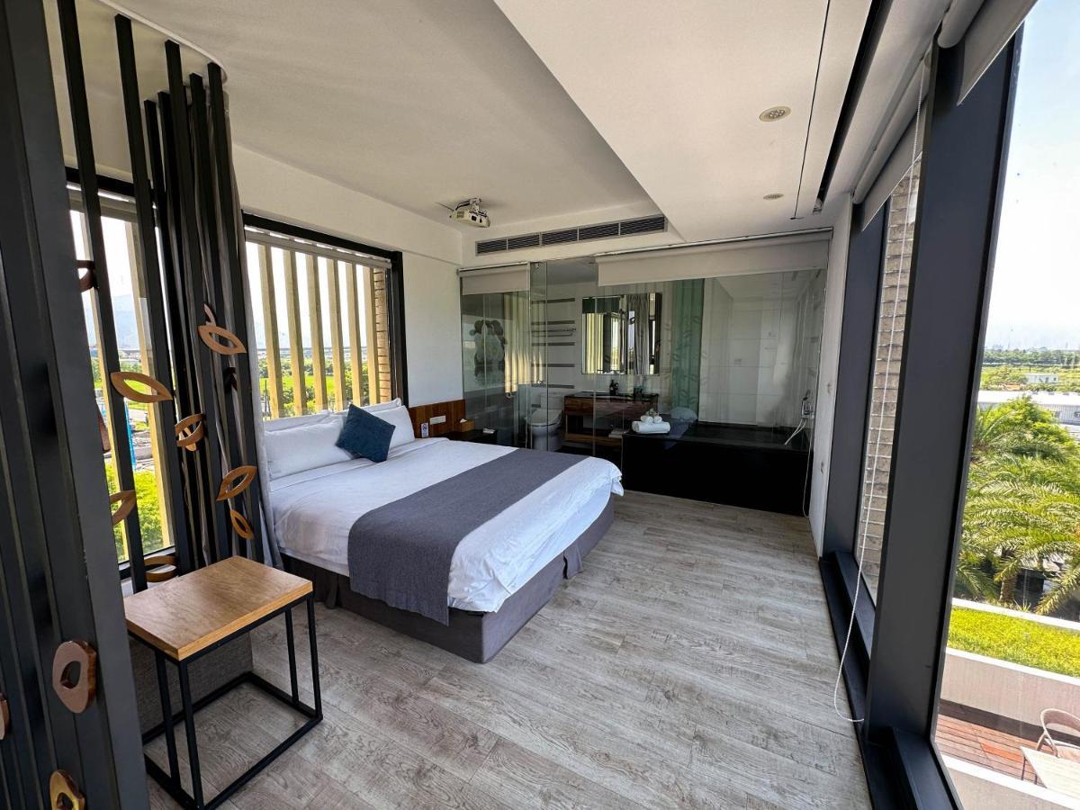 Villa Loherb Dongshan  Dış mekan fotoğraf