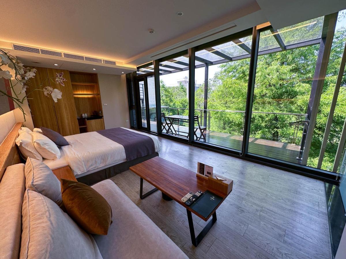 Villa Loherb Dongshan  Dış mekan fotoğraf