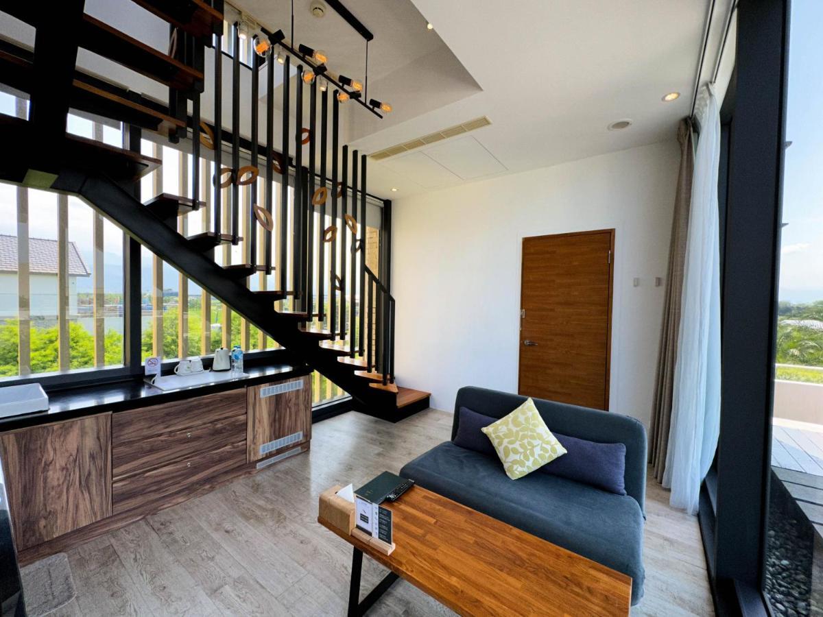 Villa Loherb Dongshan  Dış mekan fotoğraf