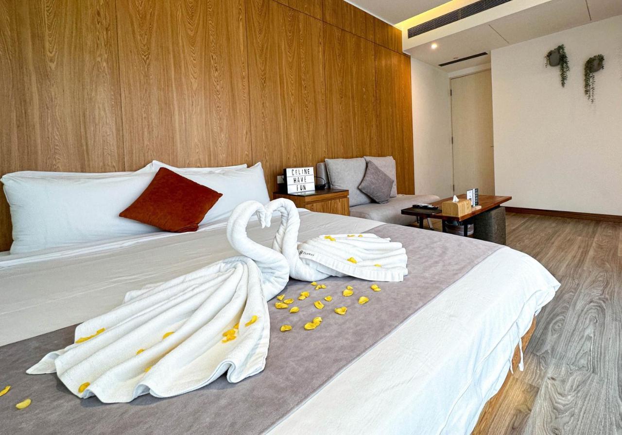 Villa Loherb Dongshan  Dış mekan fotoğraf