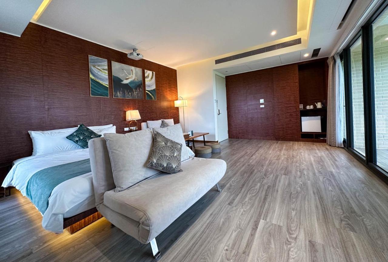 Villa Loherb Dongshan  Dış mekan fotoğraf