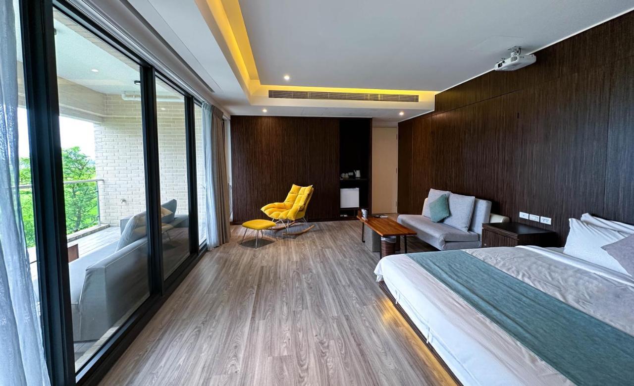 Villa Loherb Dongshan  Dış mekan fotoğraf