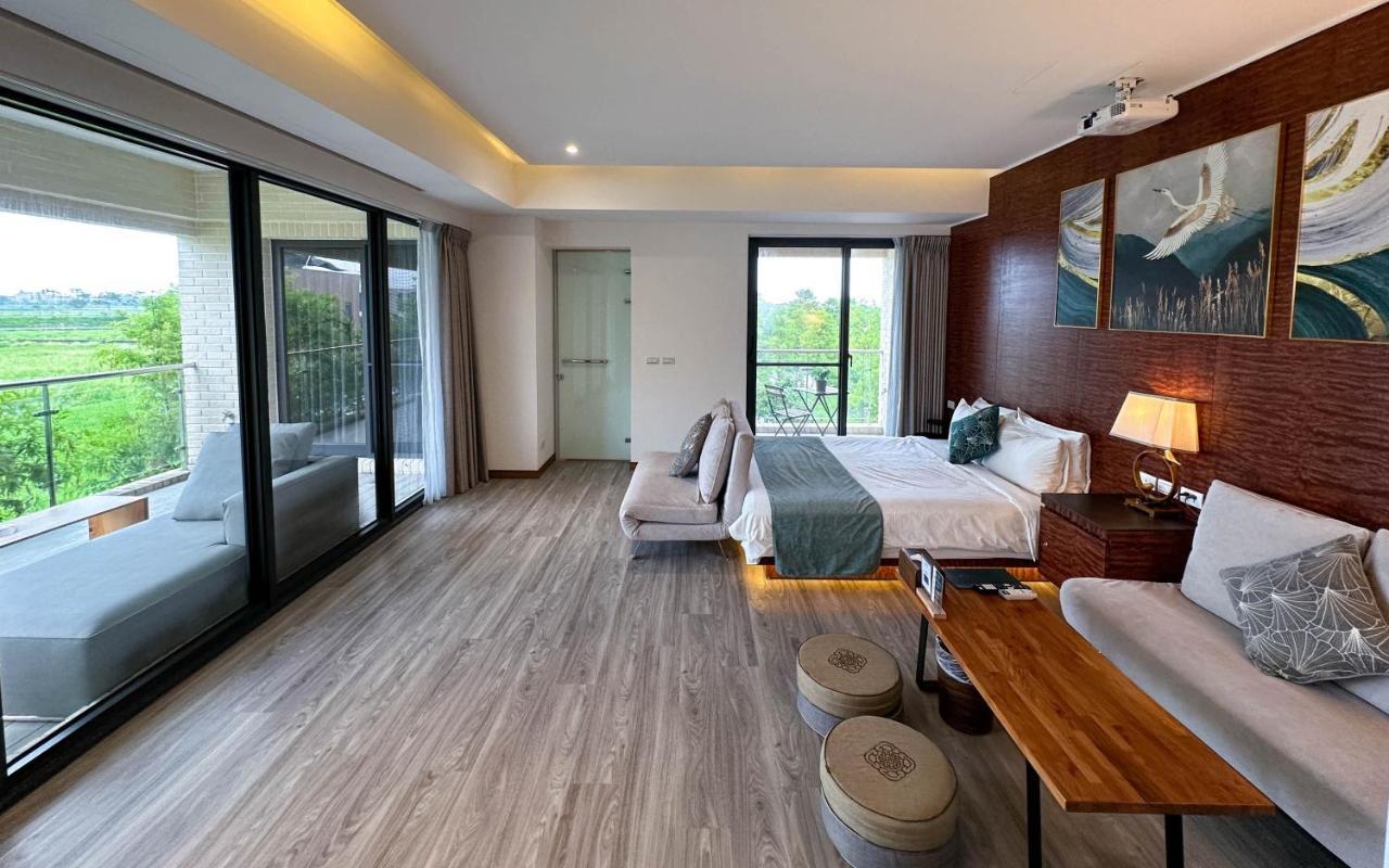Villa Loherb Dongshan  Dış mekan fotoğraf