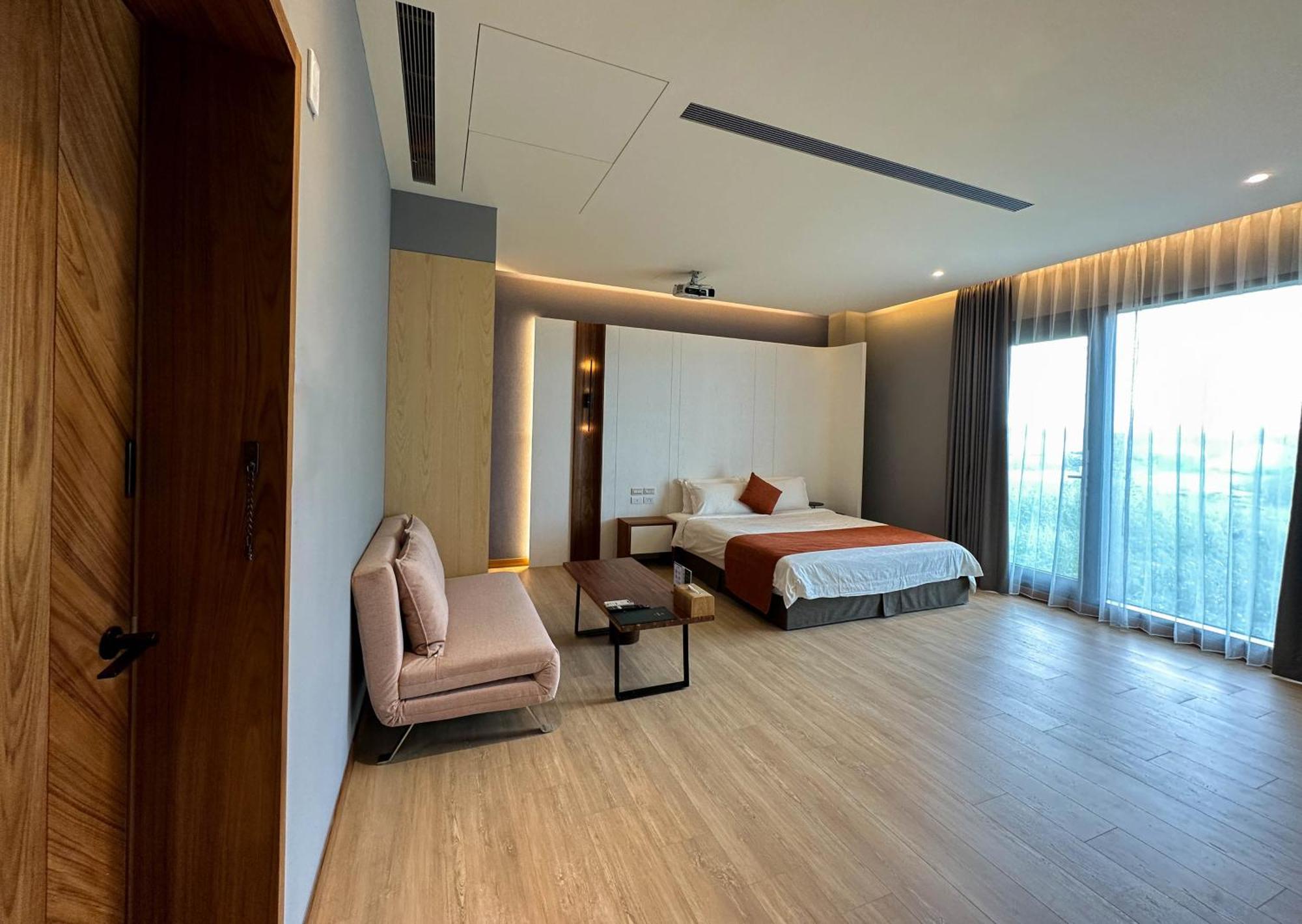 Villa Loherb Dongshan  Dış mekan fotoğraf