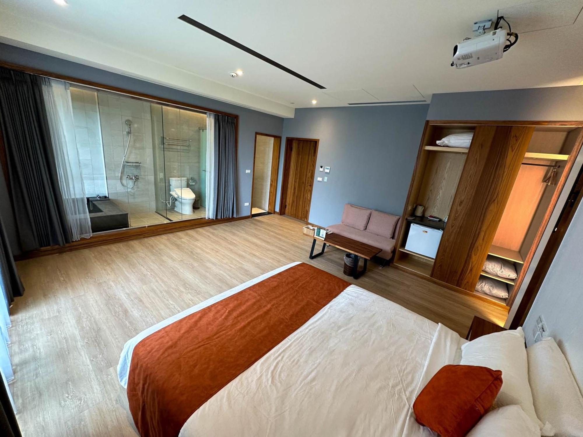 Villa Loherb Dongshan  Dış mekan fotoğraf