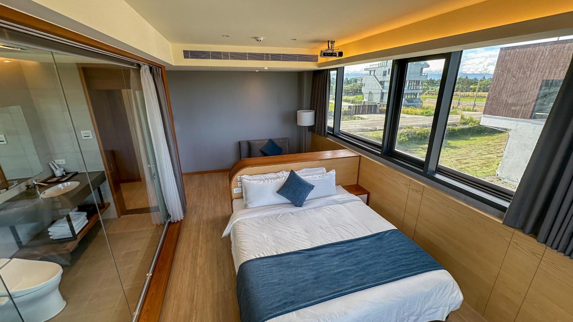 Villa Loherb Dongshan  Dış mekan fotoğraf